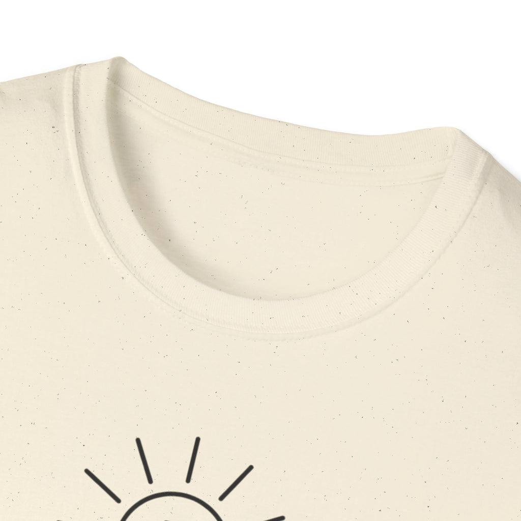 Sunshine Retriever T-Shirt