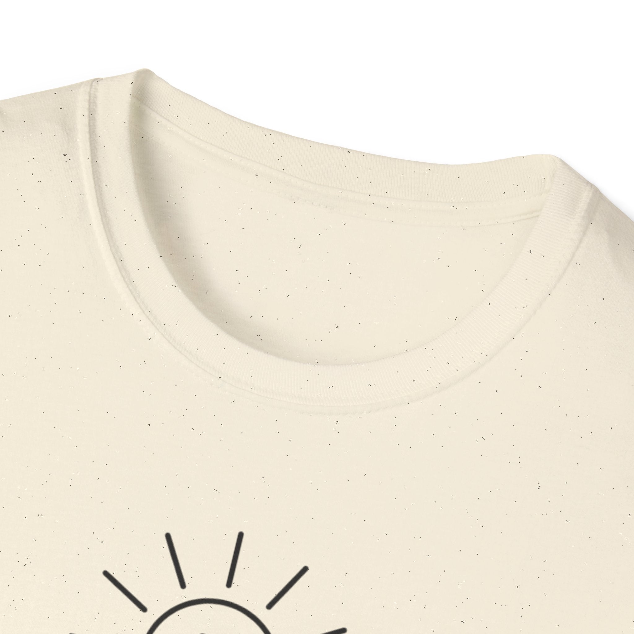 Sunshine Retriever T-Shirt
