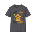 Head Empty, Vibes Golden T-Shirt