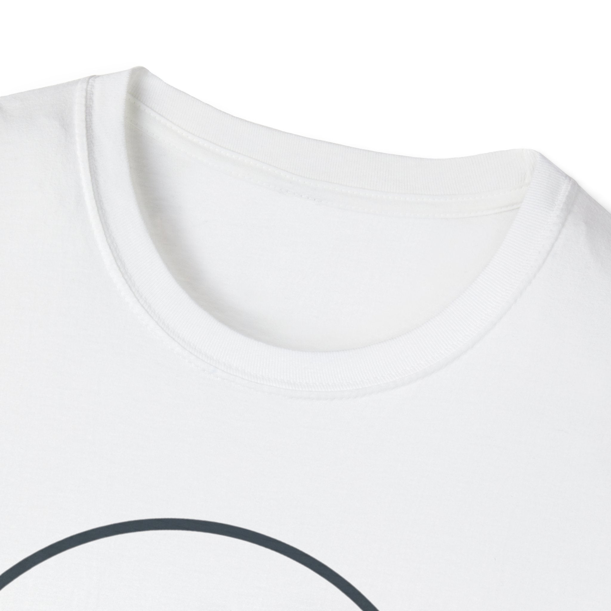 Off The Clock On The Trail T-Shirt
