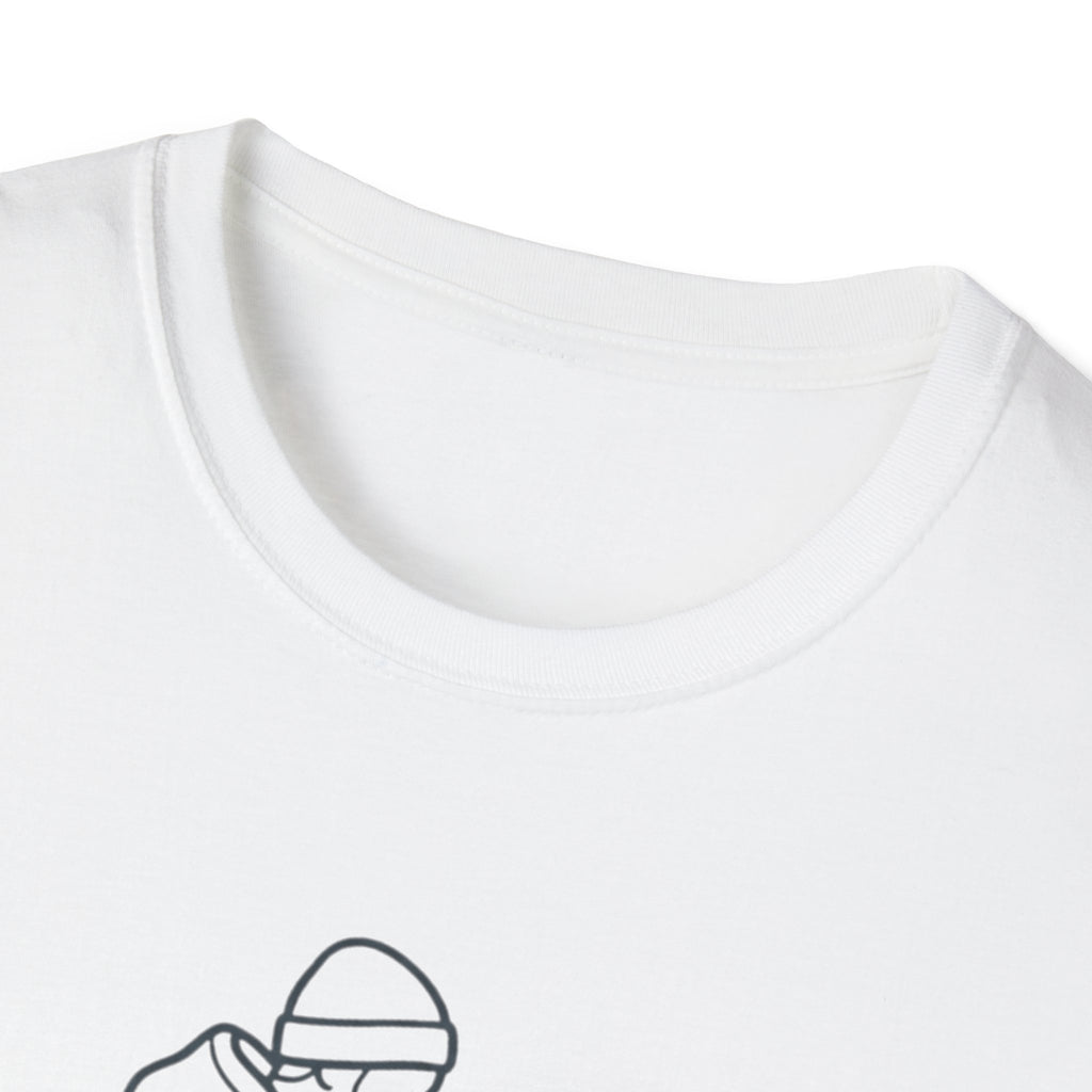 Stay Grounded T-Shirt
