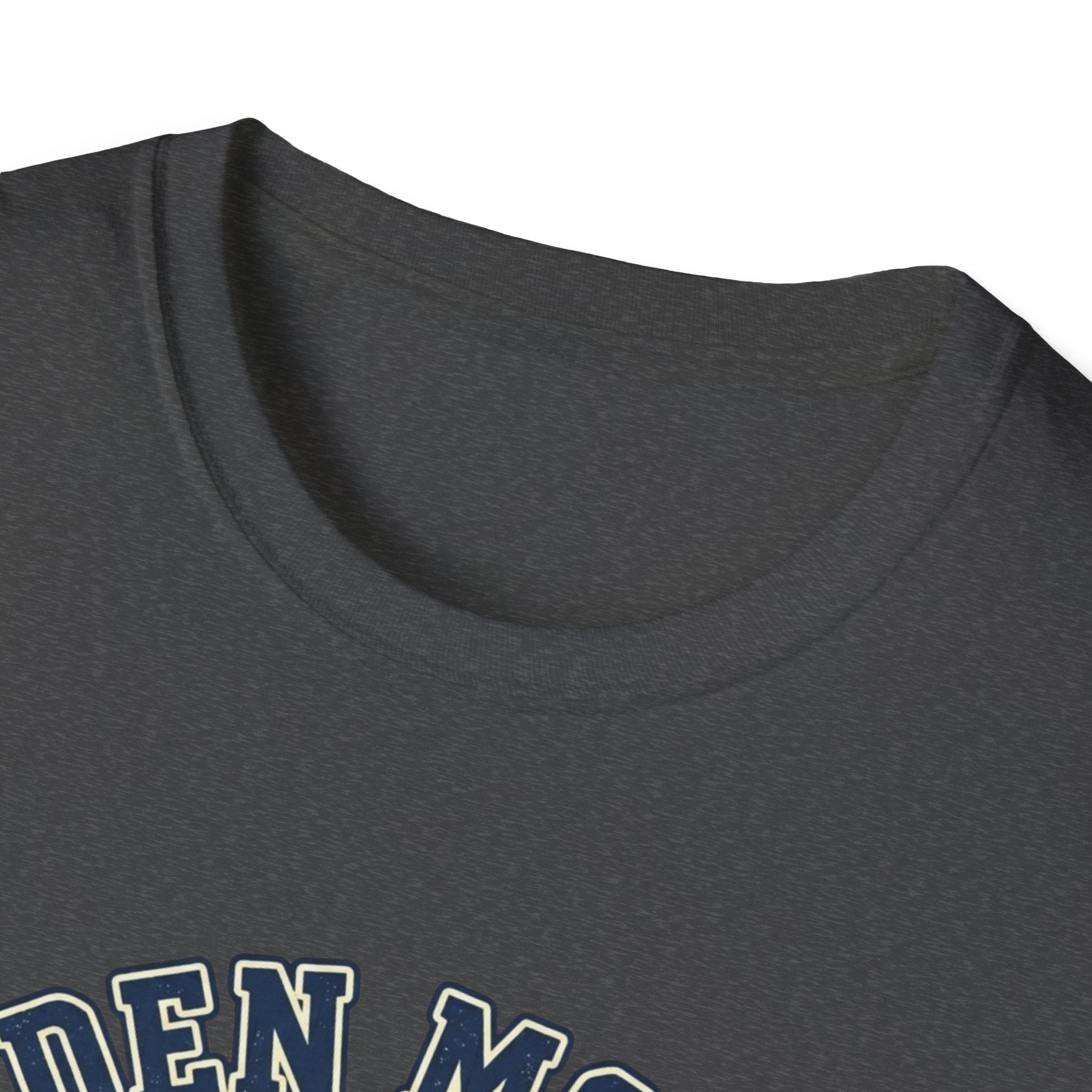 Golden Mother T-Shirt