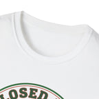 Closed For Re-Stocked Joy T-Shirt