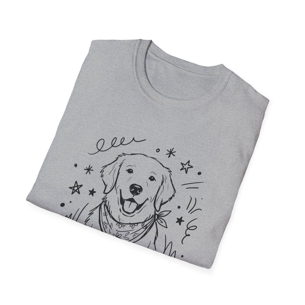Mi Salud Mental Es Prioridad T-Shirt