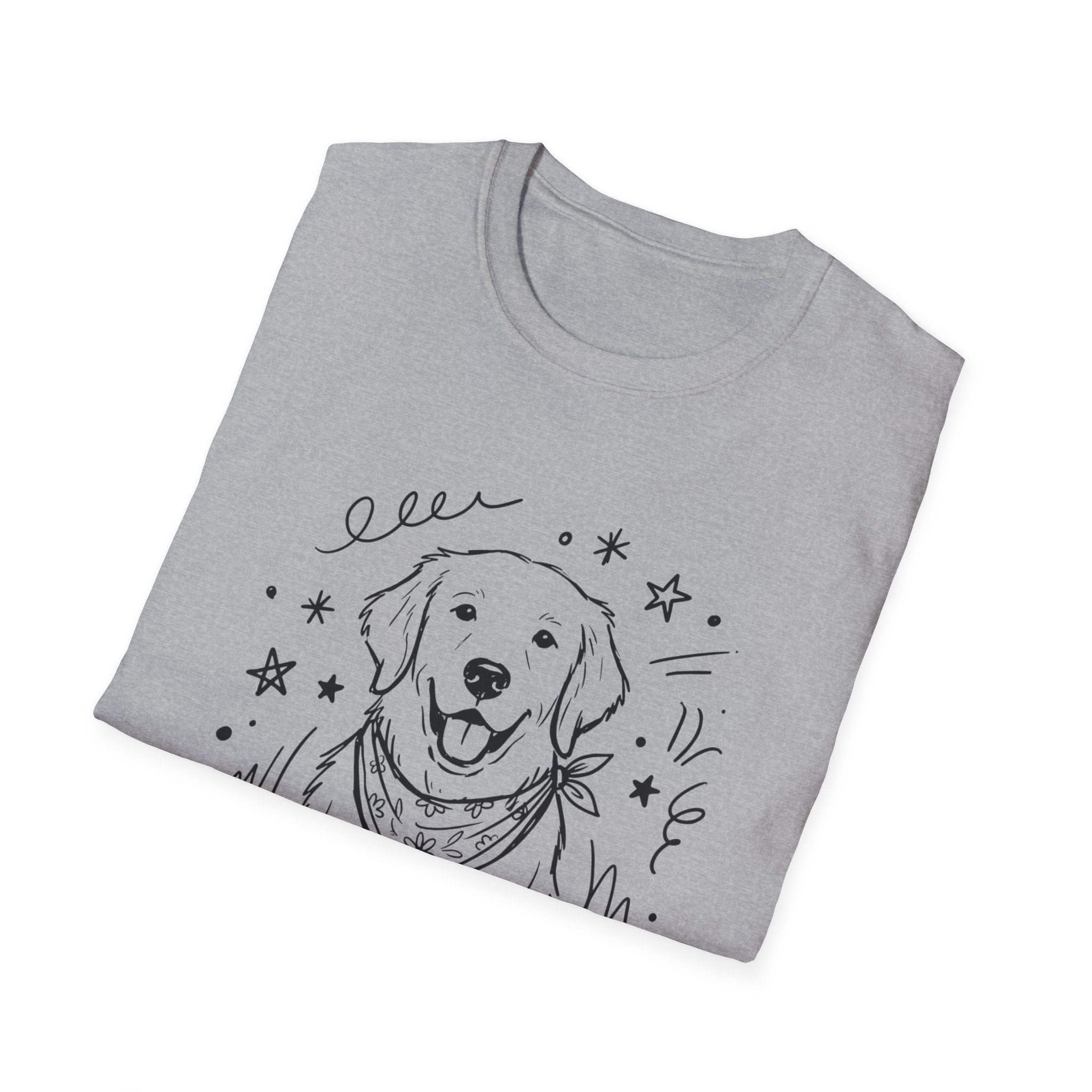 Mi Salud Mental Es Prioridad T-Shirt
