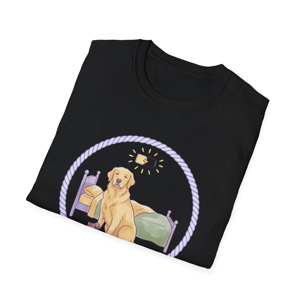 Rest Is A Radical Act T-Shirt