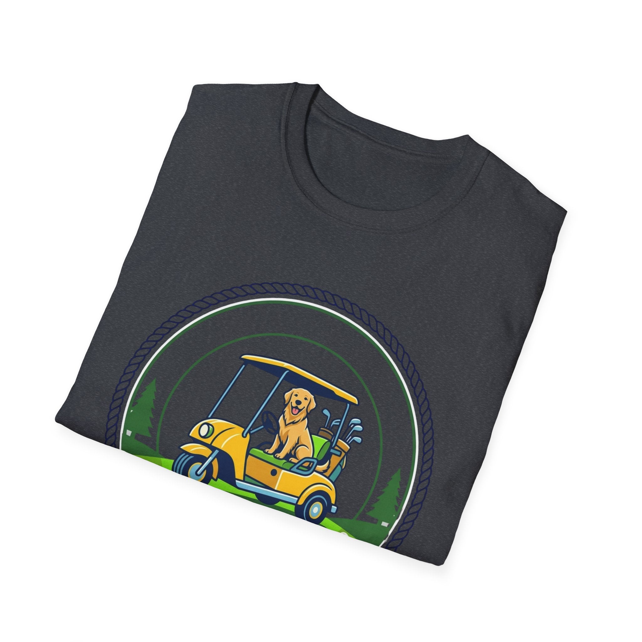 Par For The Soul T-Shirt