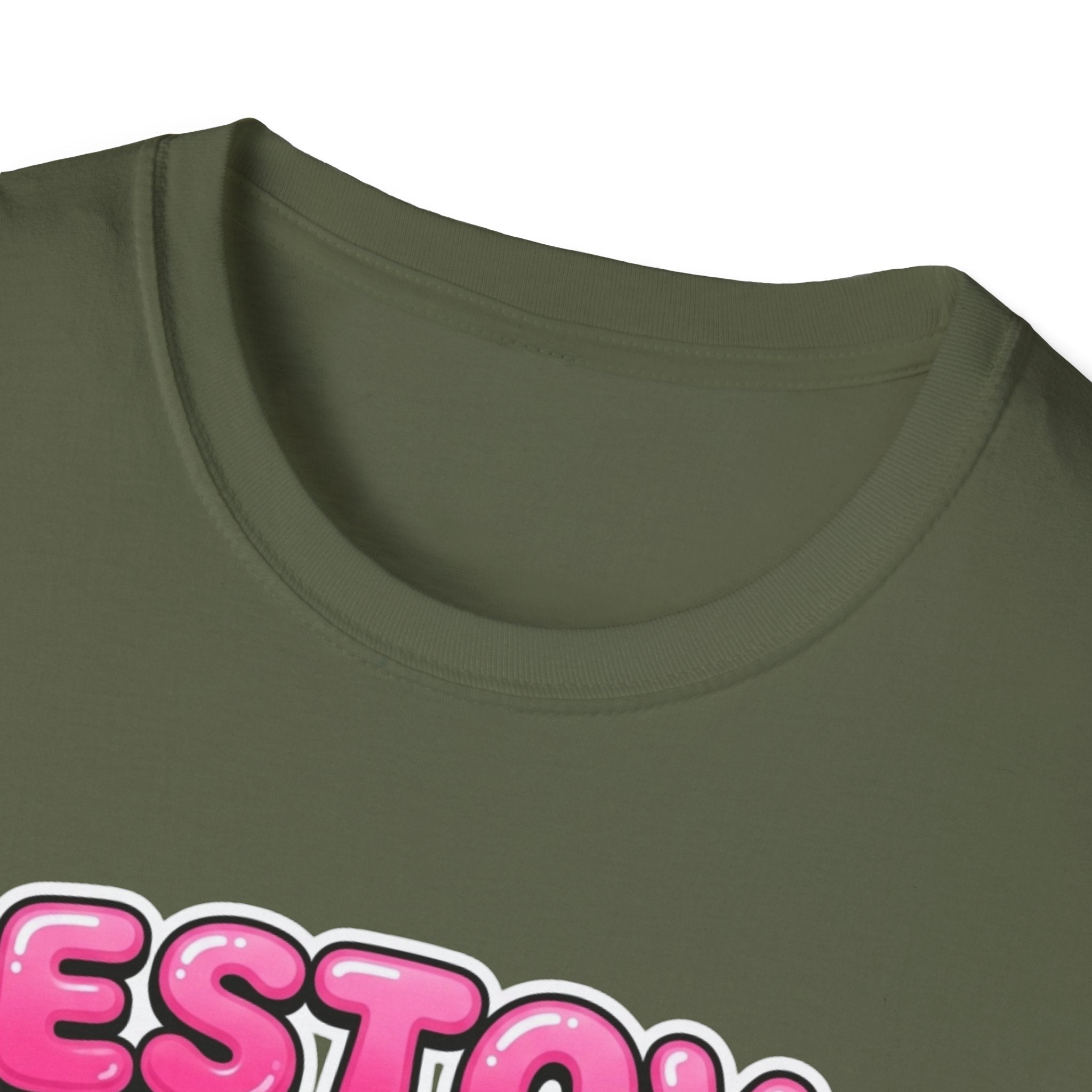 Estoy Tranquí Dog T-Shirt