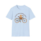 Co-Pilot For My Mental Health T-Shirt