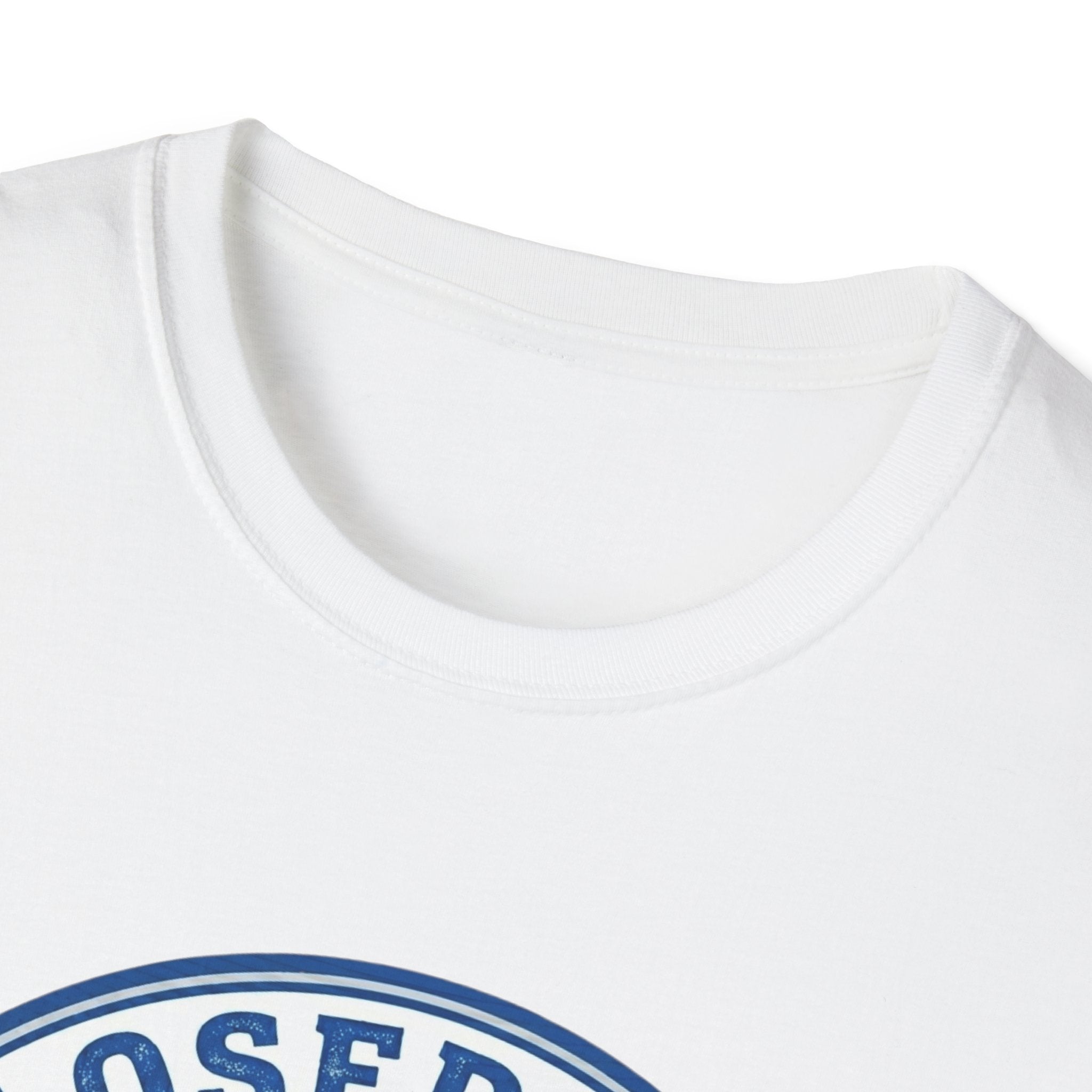 Closed for Required System Maintenance Golden T-Shirt