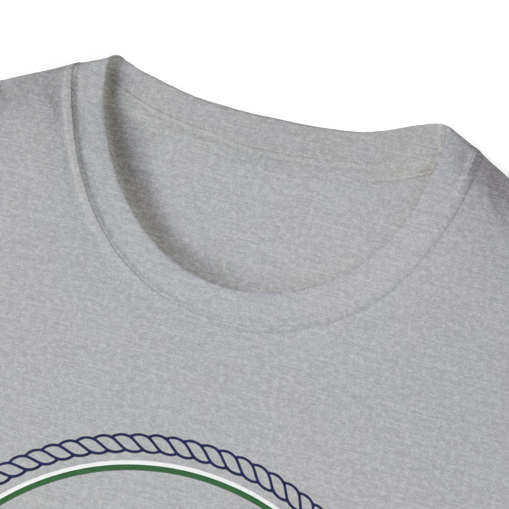 Par For The Soul T-Shirt