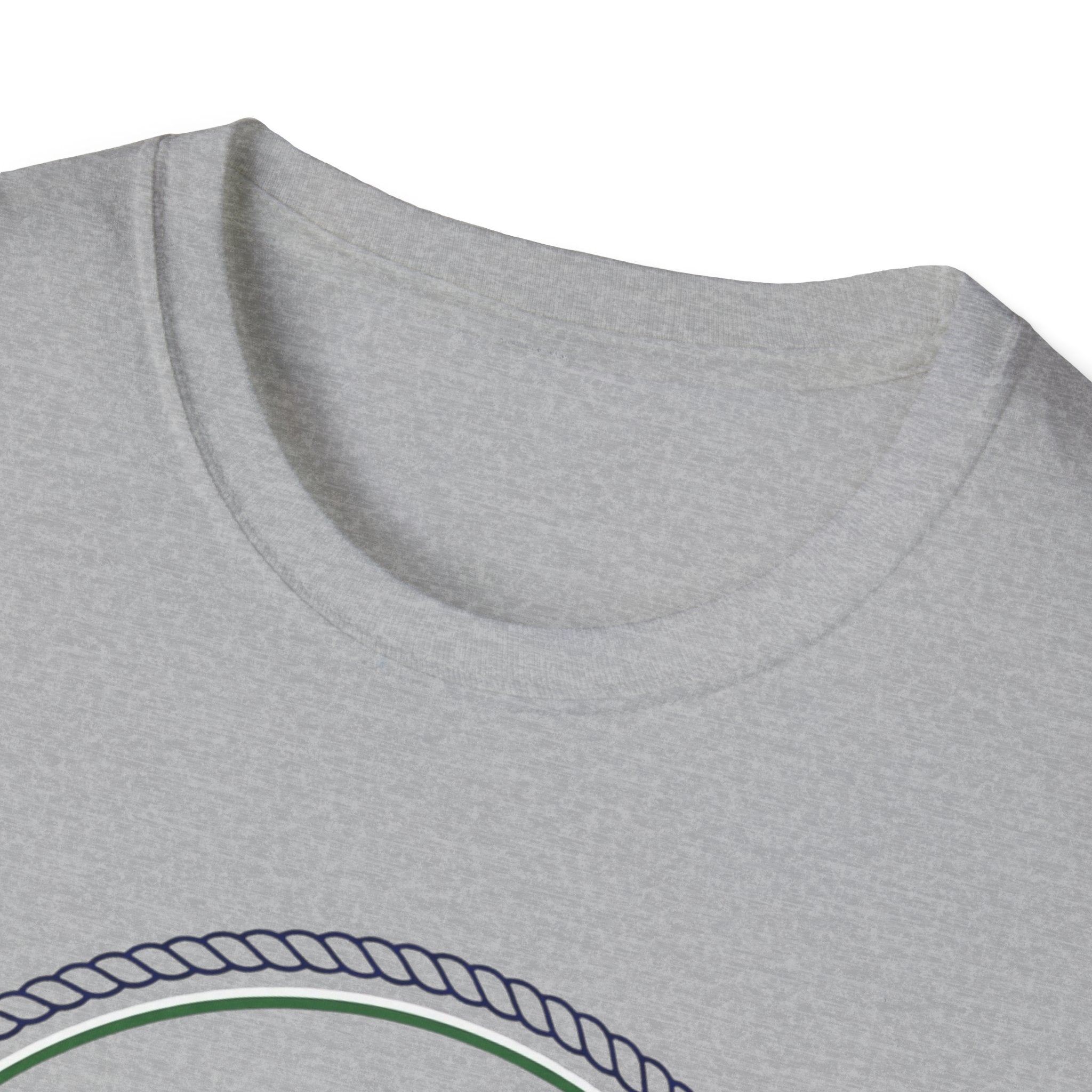 Par For The Soul T-Shirt
