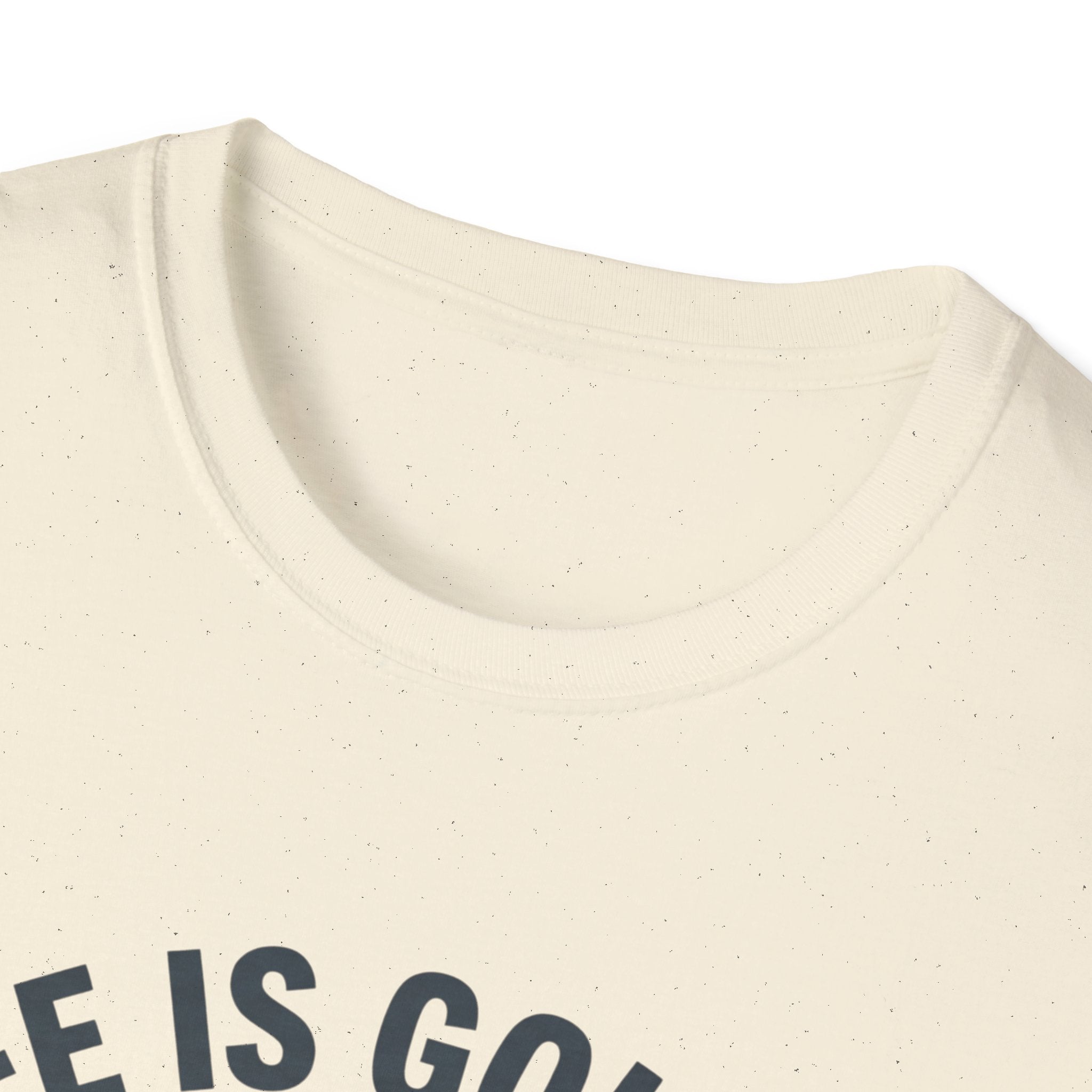 Life Is Golden T-Shirt