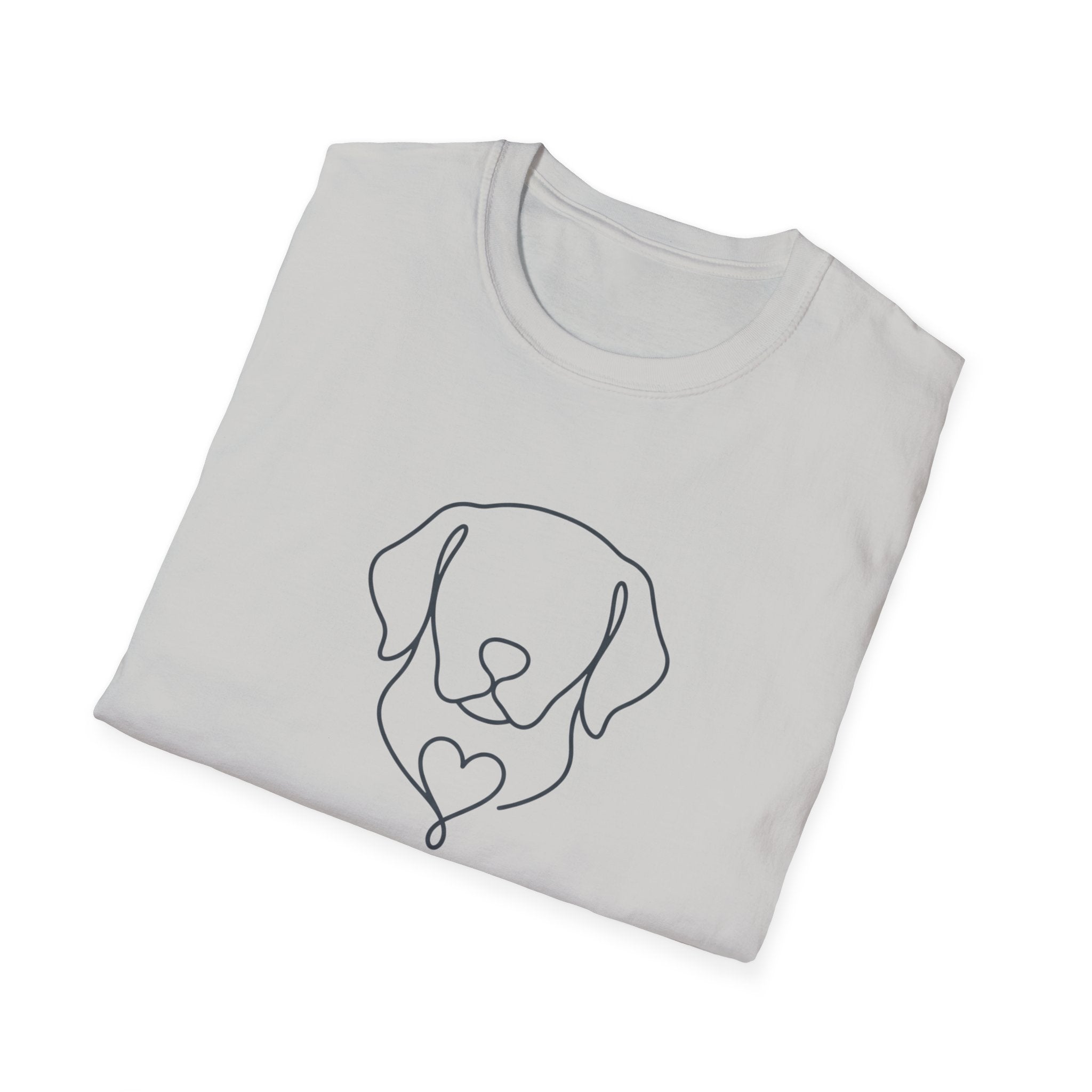 Golden Mom T-Shirt