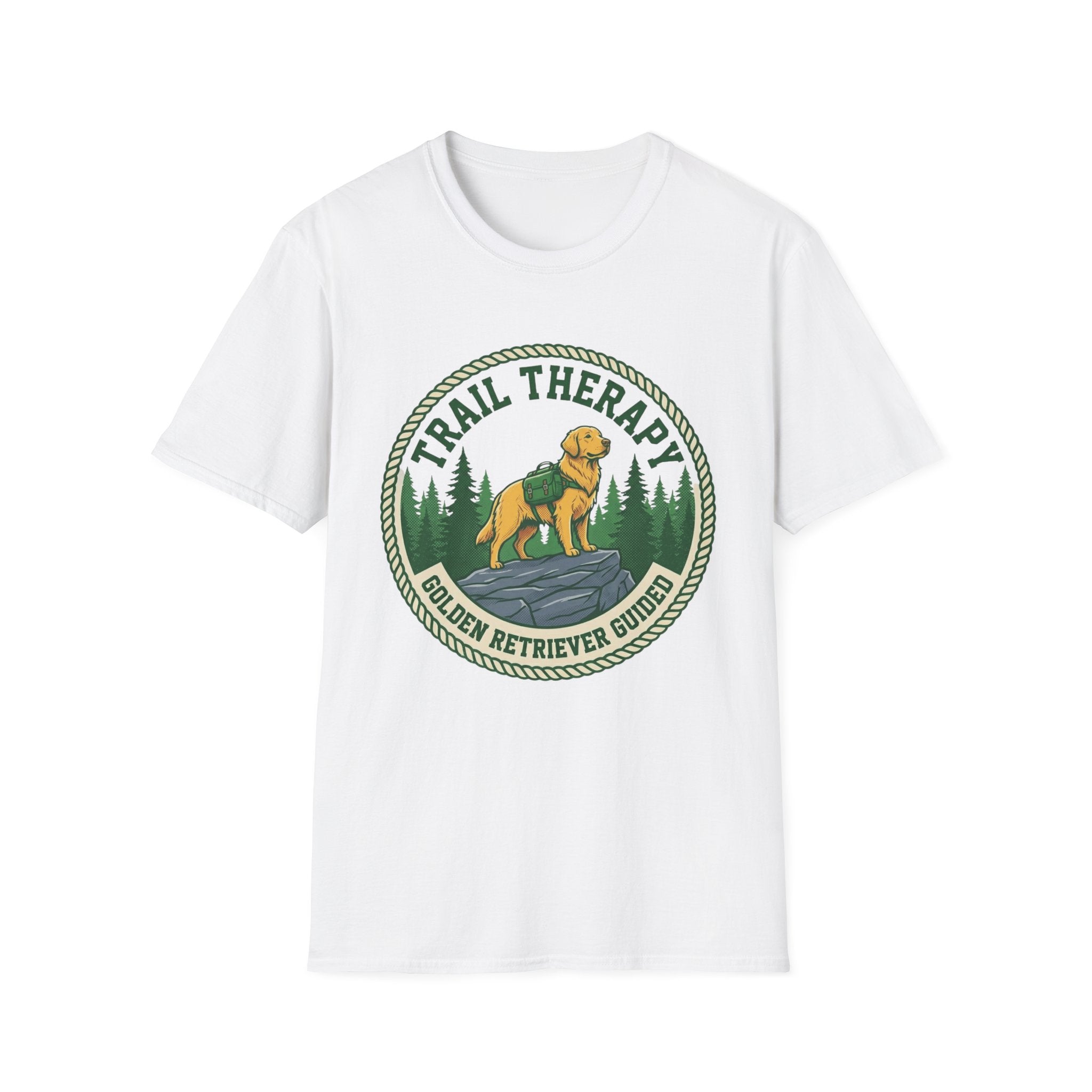Trail Therapy T-Shirt