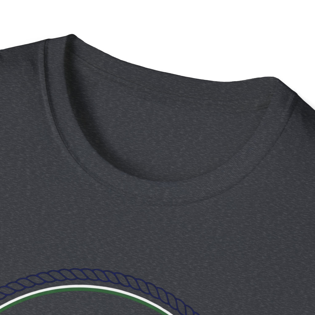 Par For The Soul T-Shirt