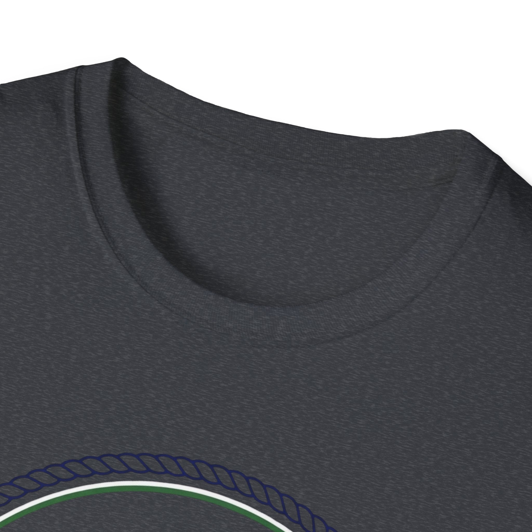 Par For The Soul T-Shirt