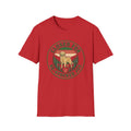 Closed For Re-Stocked Joy T-Shirt