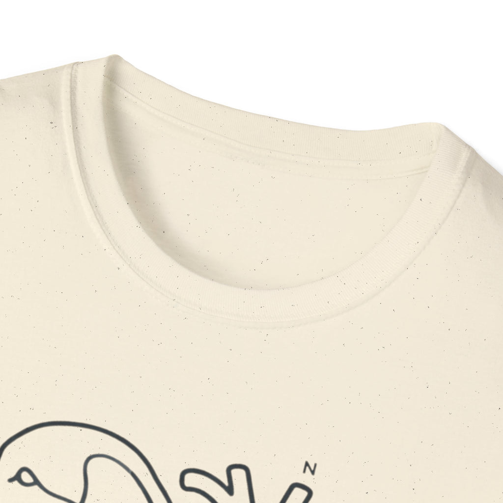 Unconditional Support T-Shirt