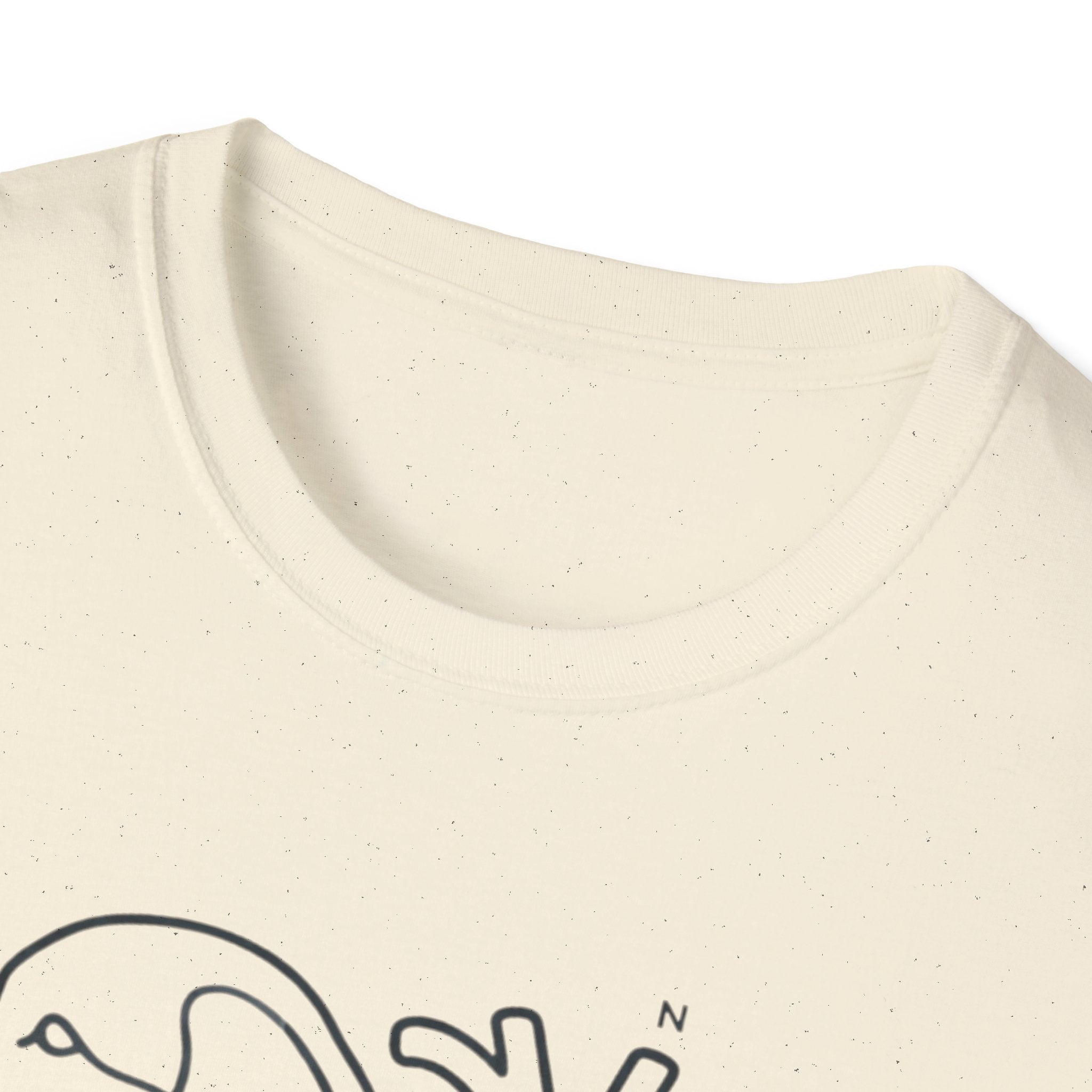 Unconditional Support T-Shirt