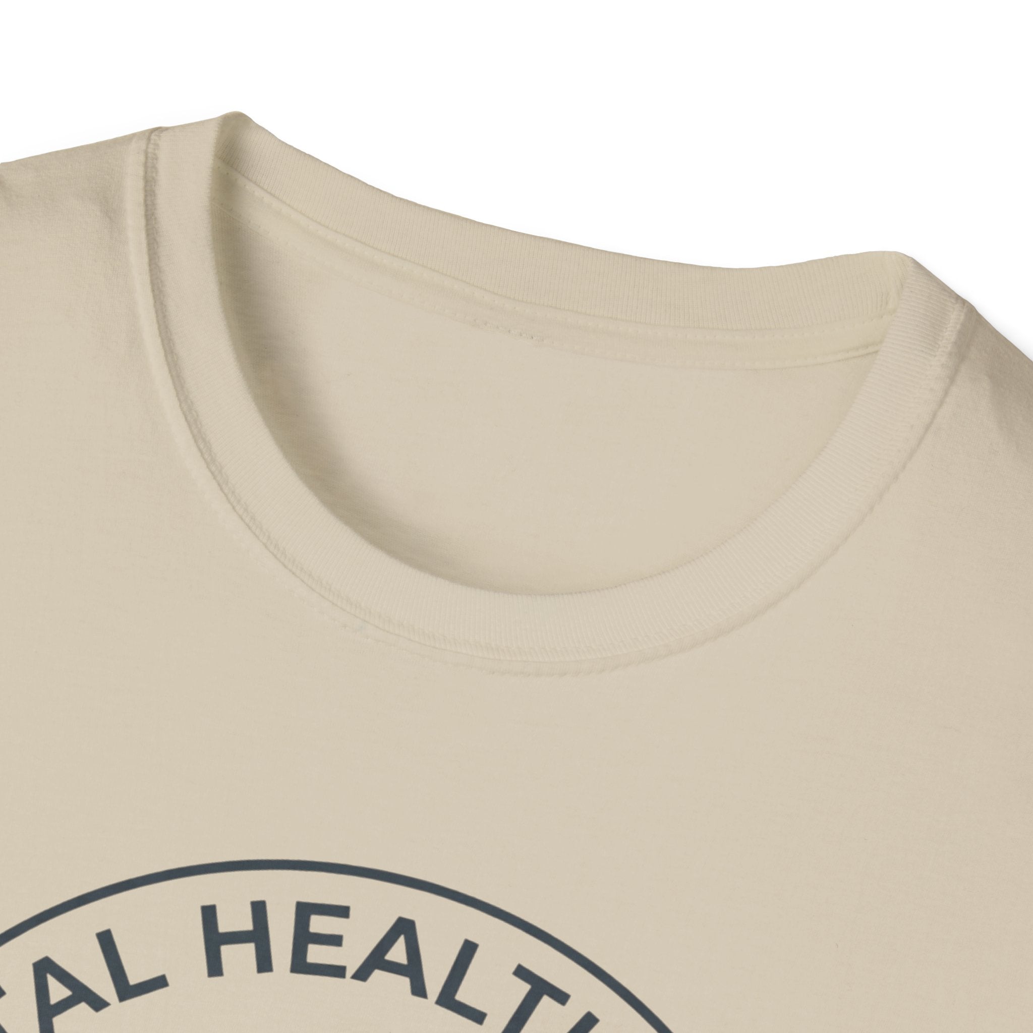 Mental Health Walks T‑Shirt