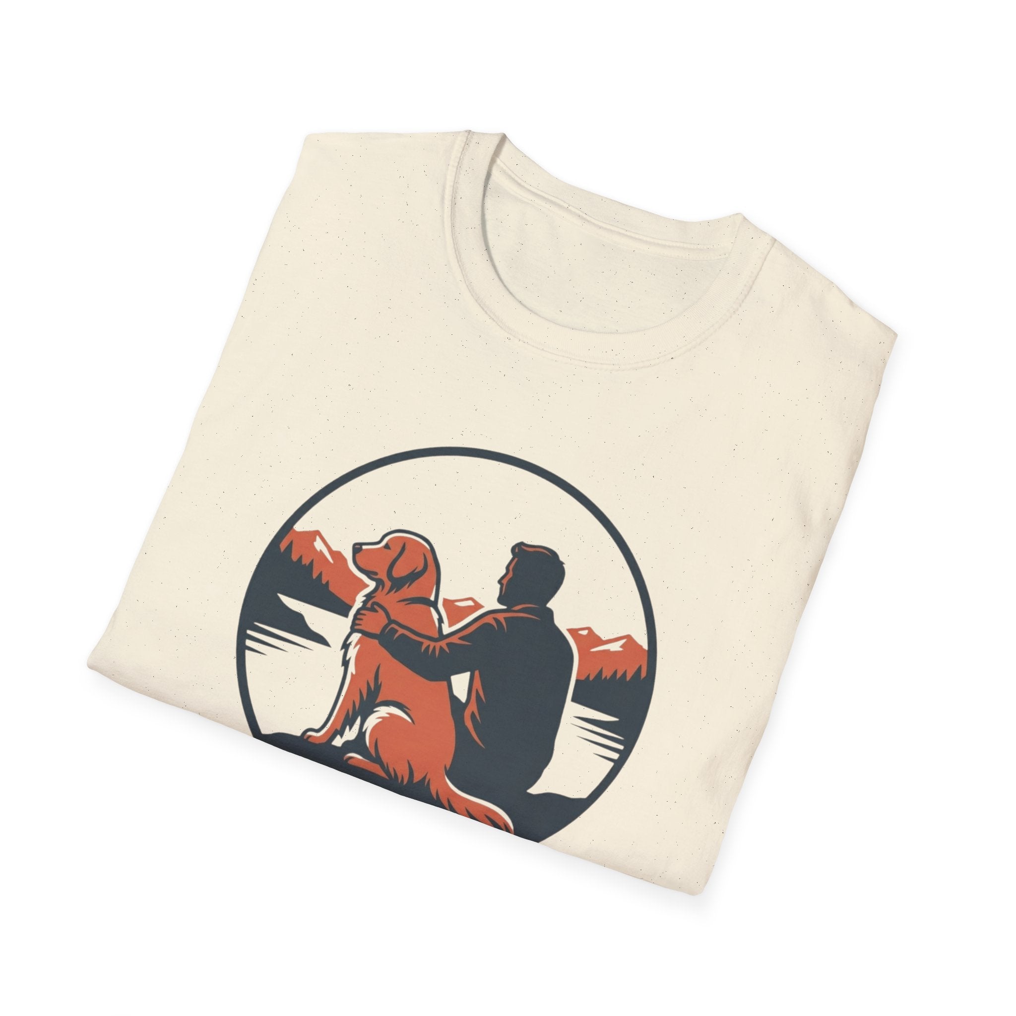 Off The Clock On The Trail T-Shirt