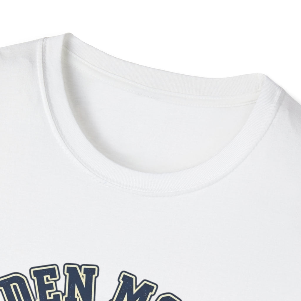 Golden Mother T-Shirt
