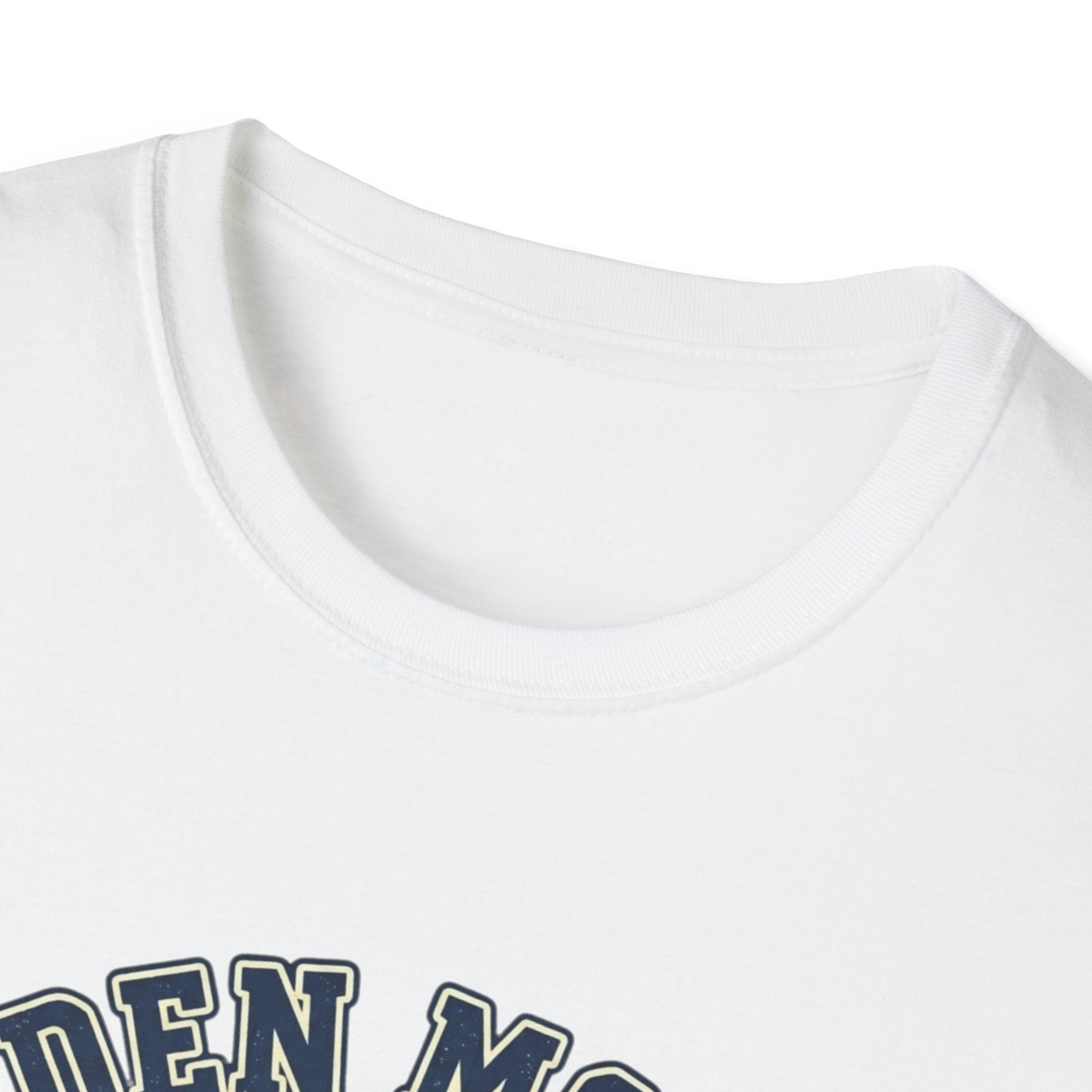 Golden Mother T-Shirt