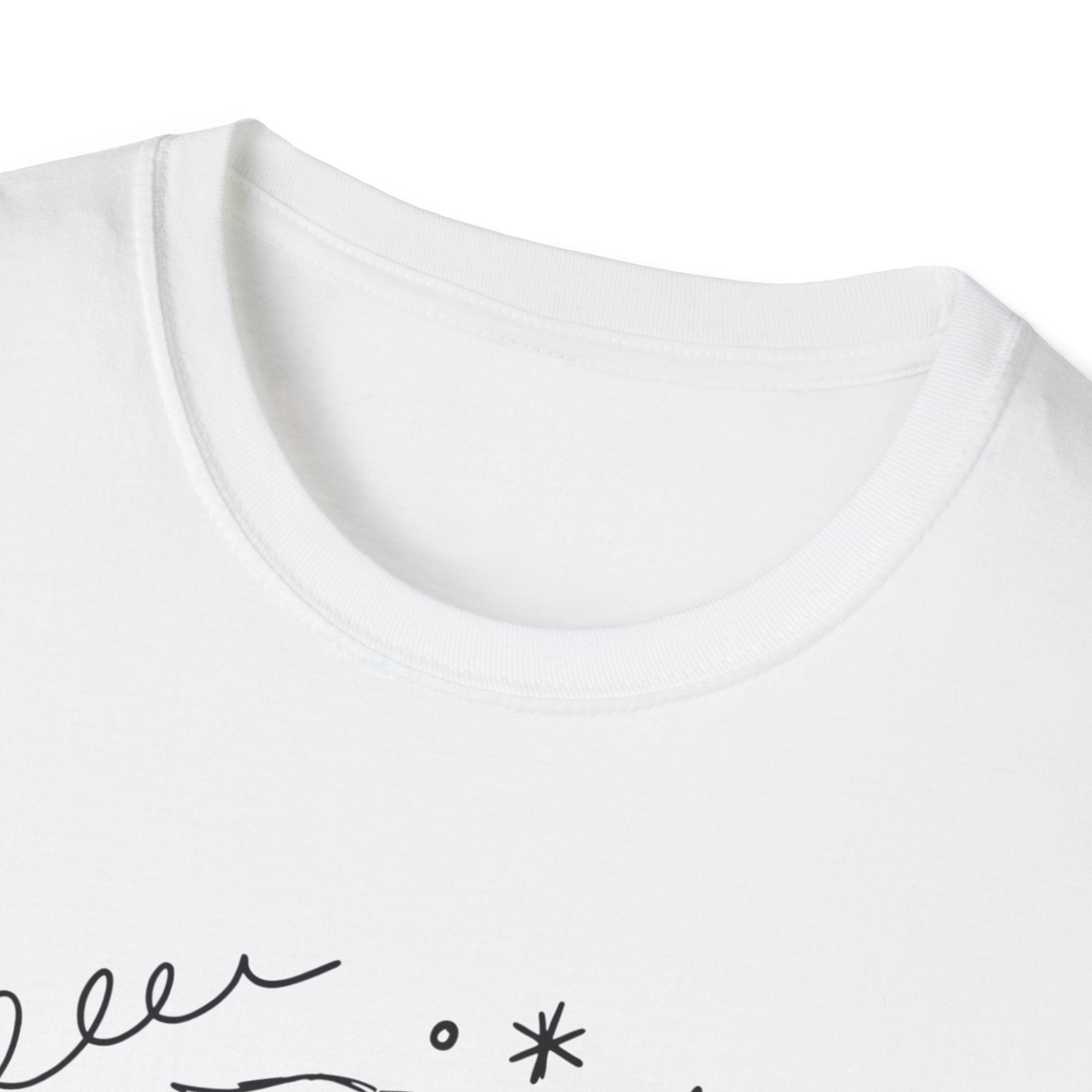 Mi Salud Mental Es Prioridad T-Shirt