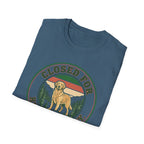 Closed For Re-Stocked Joy T-Shirt
