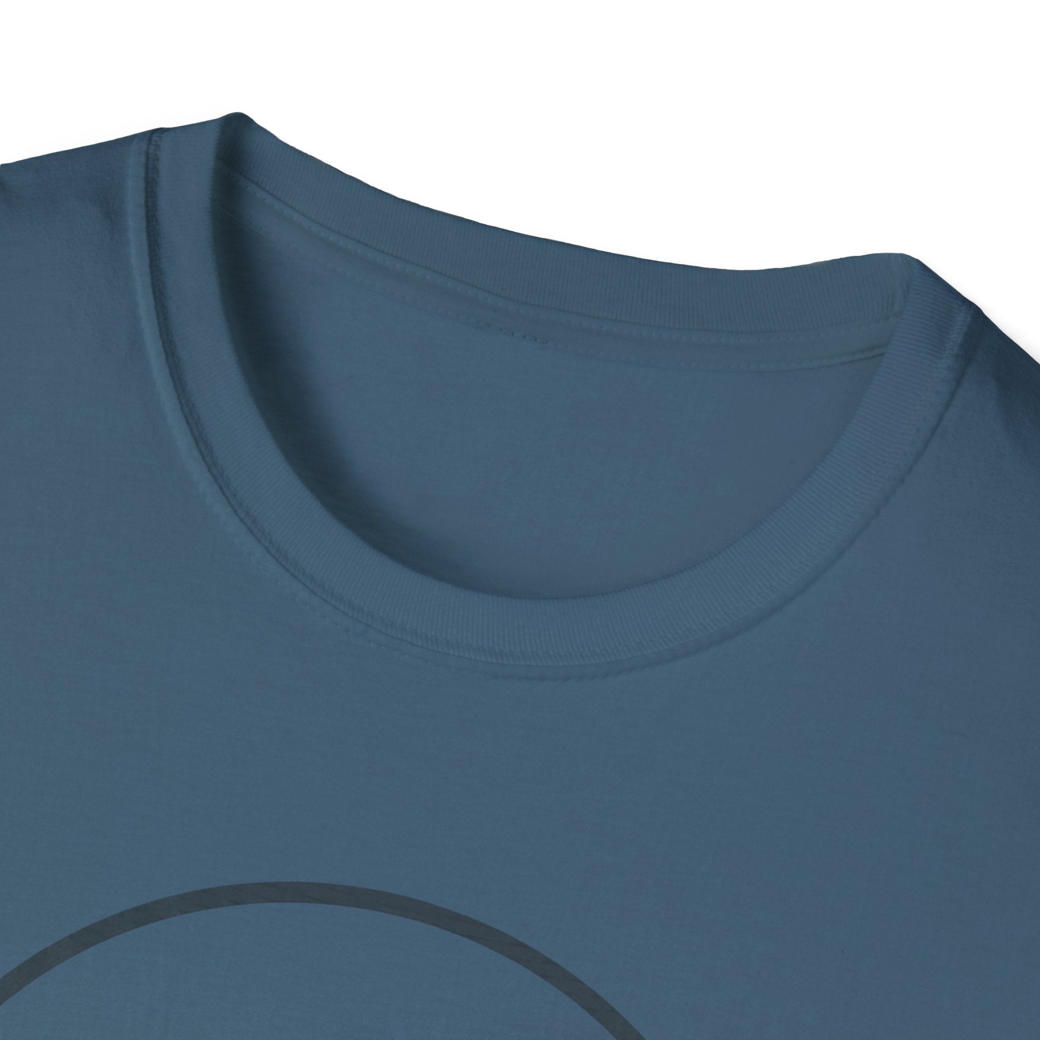 Off The Clock On The Trail T-Shirt