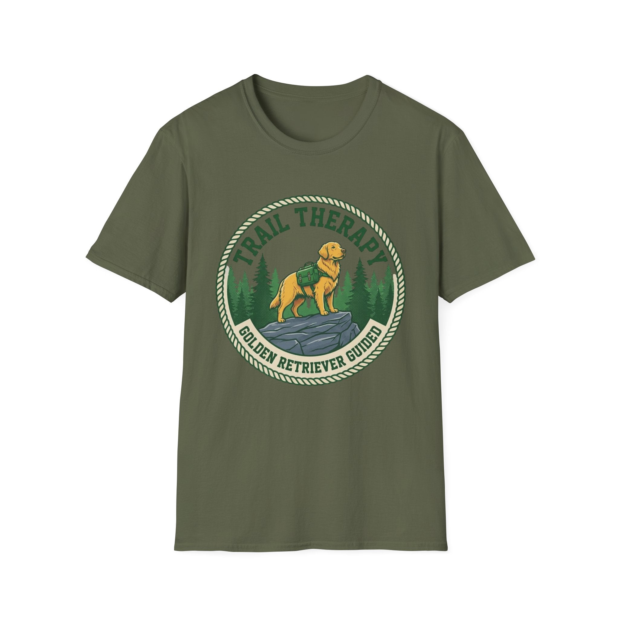 Trail Therapy T-Shirt