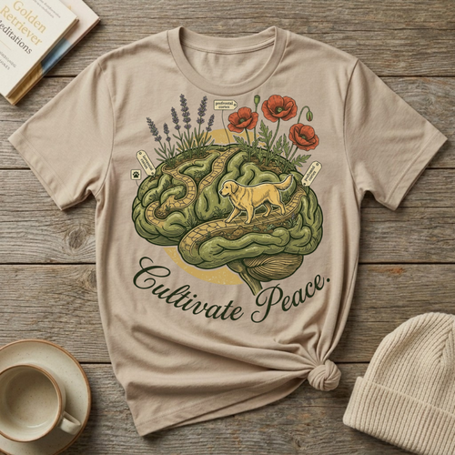 Cultivate Peace