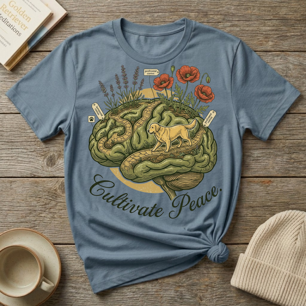Cultivate Peace