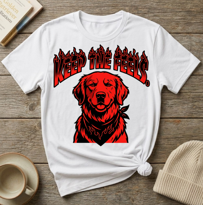 Keep The Feels