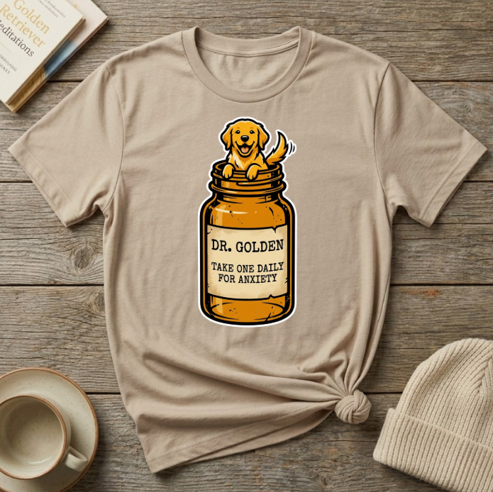 Dr. Golden