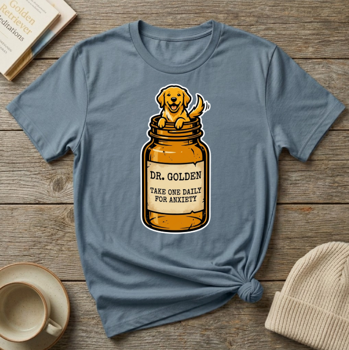 Dr. Golden