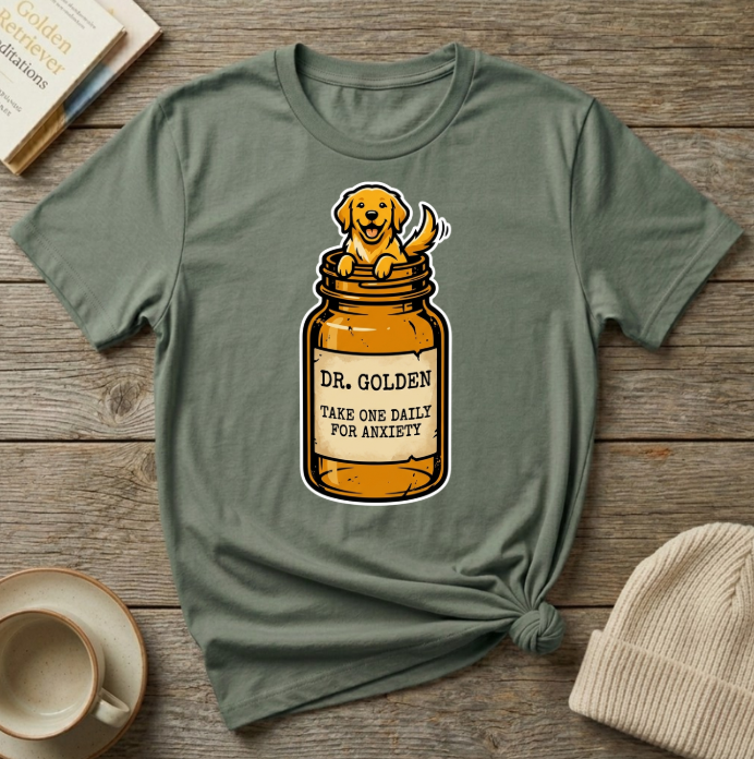 Dr. Golden