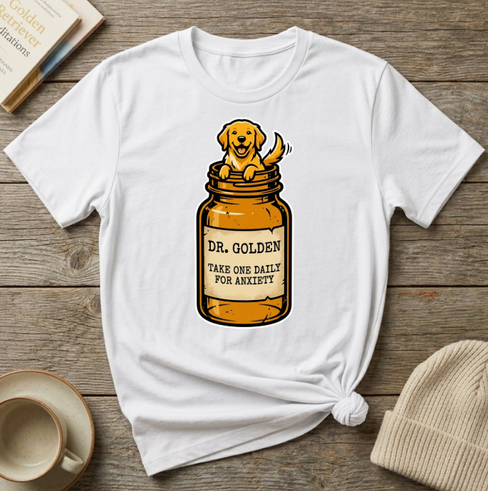 Dr. Golden