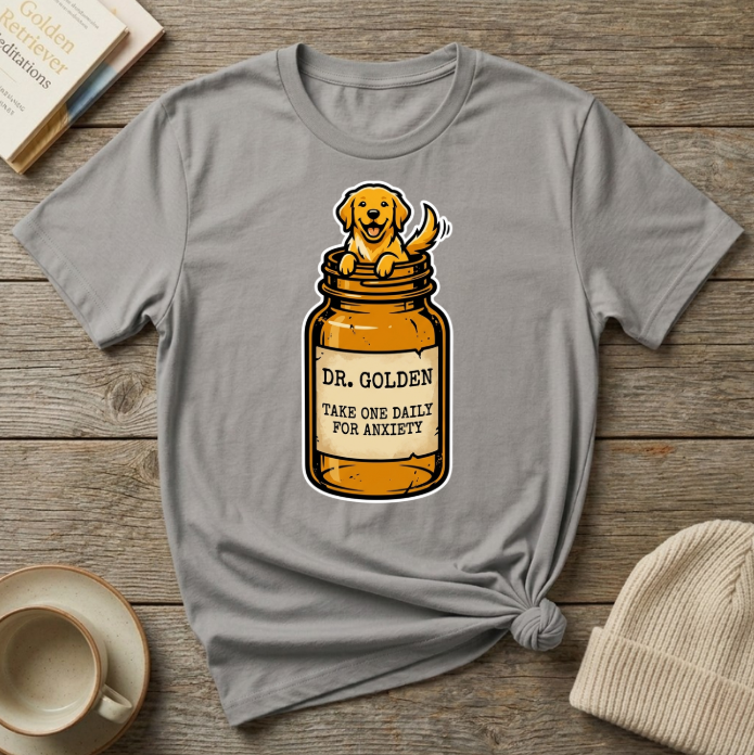 Dr. Golden