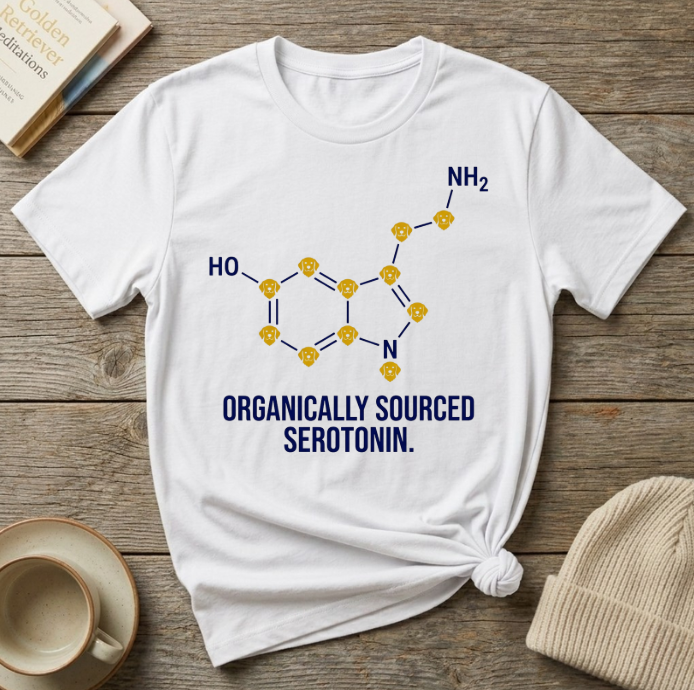 Originally Sourced Seritonin