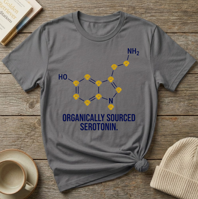 Originally Sourced Seritonin