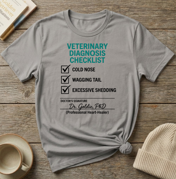 Veterinary diagnosis checklist