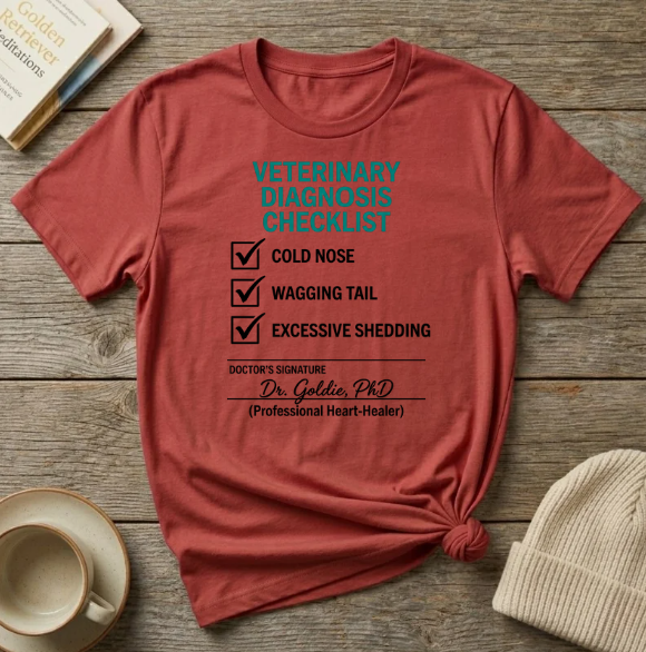 Veterinary diagnosis checklist