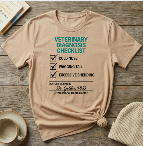 Veterinary diagnosis checklist
