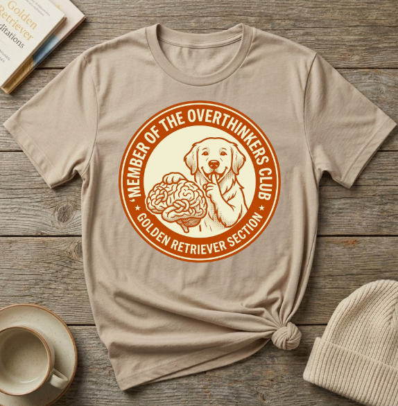 Over thinkers club