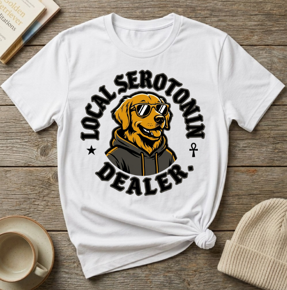 Local Seritonin Dealer