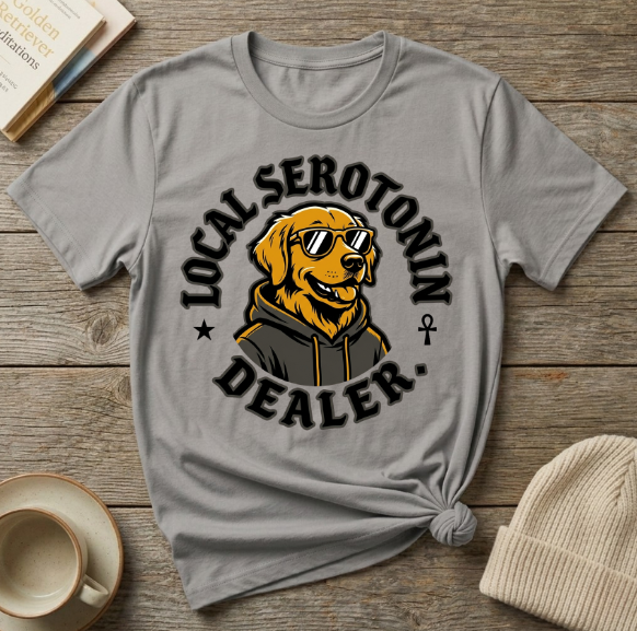 Local Seritonin Dealer