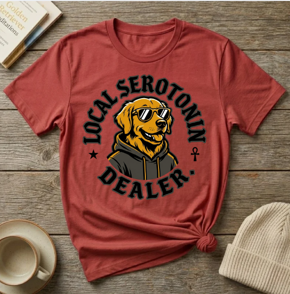 Local Seritonin Dealer