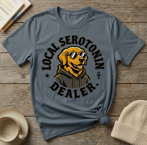 Local Seritonin Dealer